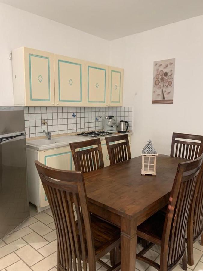 Gallura Hotel Санта-Тереза-Галлура Екстер'єр фото