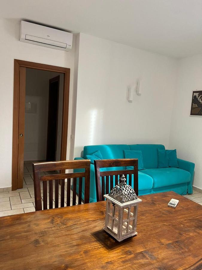 Gallura Hotel Санта-Тереза-Галлура Екстер'єр фото