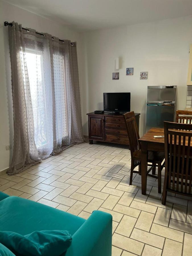 Gallura Hotel Санта-Тереза-Галлура Екстер'єр фото