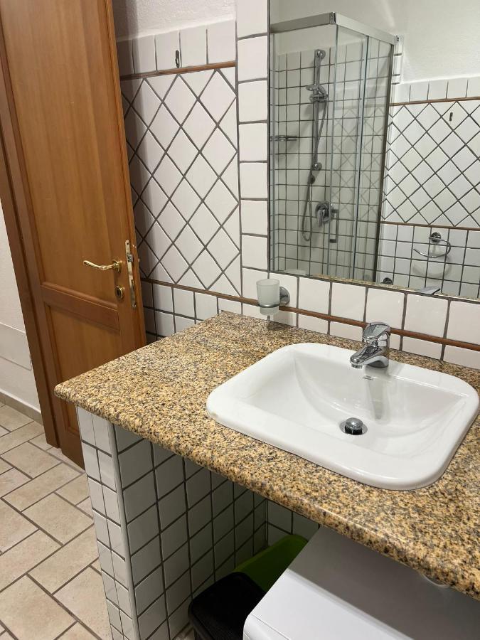 Gallura Hotel Санта-Тереза-Галлура Екстер'єр фото