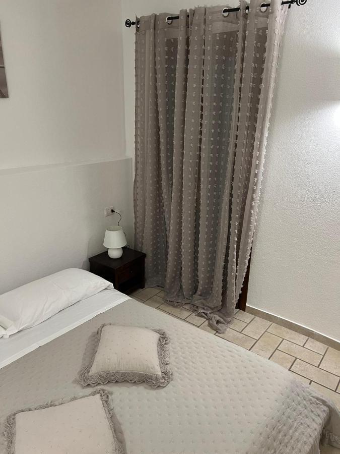 Gallura Hotel Санта-Тереза-Галлура Екстер'єр фото