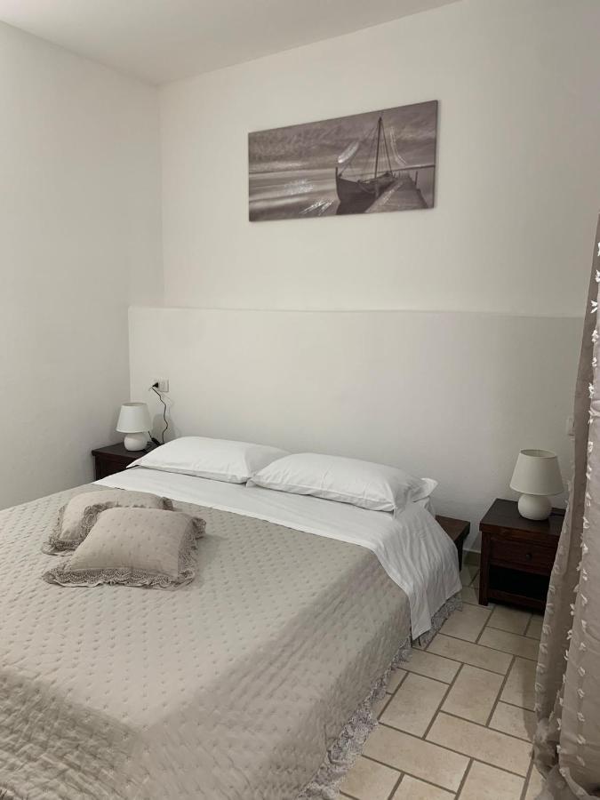 Gallura Hotel Санта-Тереза-Галлура Екстер'єр фото