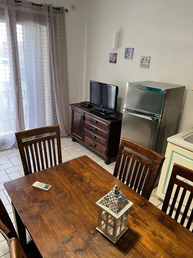 Gallura Hotel Санта-Тереза-Галлура Екстер'єр фото