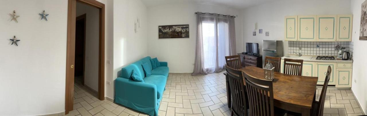 Gallura Hotel Санта-Тереза-Галлура Екстер'єр фото