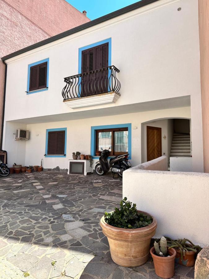 Gallura Hotel Санта-Тереза-Галлура Екстер'єр фото