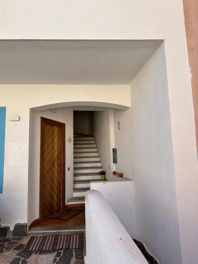 Gallura Hotel Санта-Тереза-Галлура Екстер'єр фото